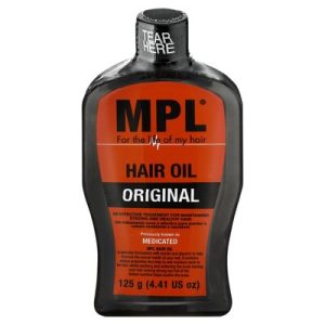 MPL HAIR OIL