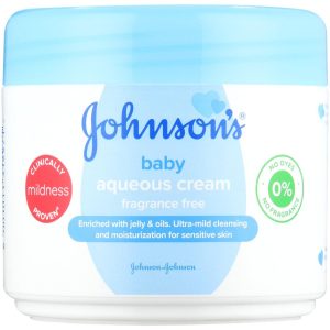 J&J B/AQU F/FREE