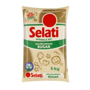 SUGAR SELATI BROWN