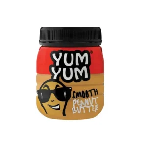 P/BUTTER Y/YUM SMT