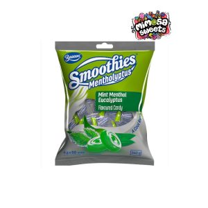 SMOOTHIES EUCALYPTUS ASSORTED 60S