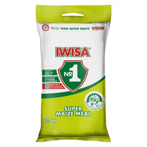 M/MEAL IWISA