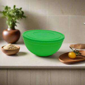 C/T OLIVE EURO BOWL MED