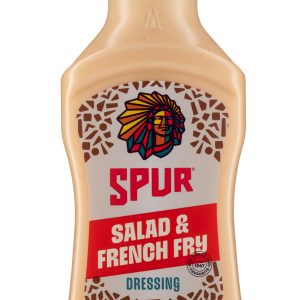 SPUR SALAD DRESSING