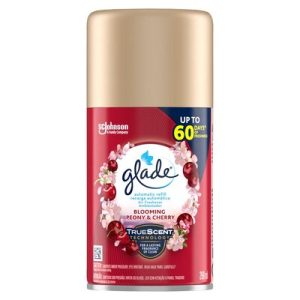 GLADE B/PEONY & CHERRY REF