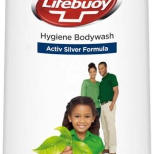 LIFEBUOY B/WASH HERBAL