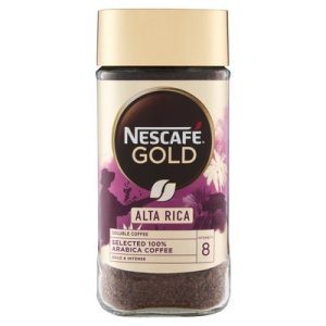 NESCAFE ALTA RICA JAR