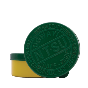 NTSU GREEN MENTHOL