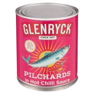 FISH G/RYCK CHILLI