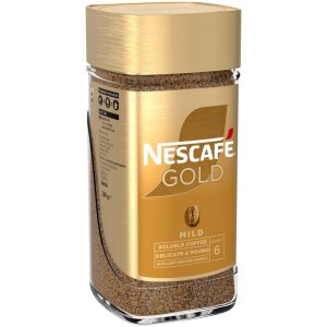 NESCAFE GOLD MILD JAR