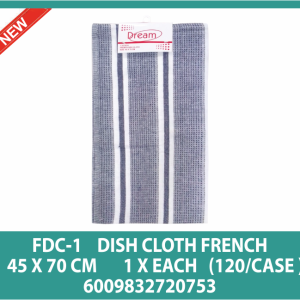 CLOTH N DREAM FRENCH