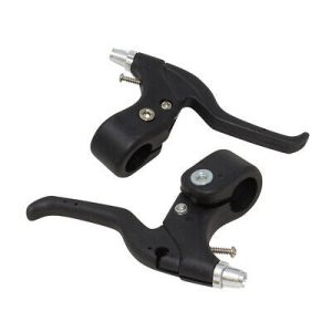 BRAKE LEVER MTB PLASTIC