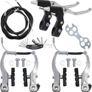 BRAKE V-SET MTB COMPLETE