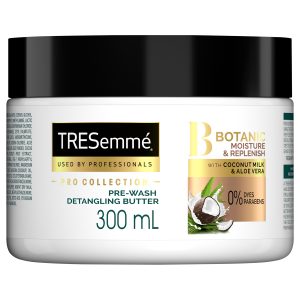 TRESEMME BOT M/R PW BUTTER