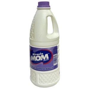 M/MOM BLEACH LAVENDER