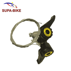 CHANGER TOP PLASTIC