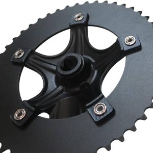 CHAINWHEEL SET 48T