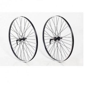 WHEEL 24MTB FRONT