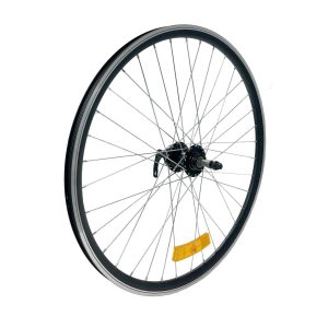WHEEL 26 MTB FRONT