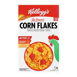 KELLOGGS C/FLAKES