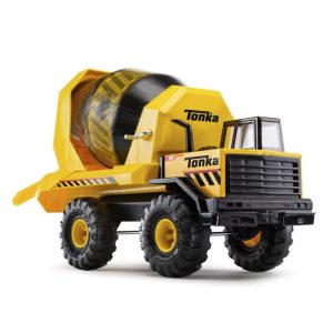 TOY CRANE TRUCK 2018-2