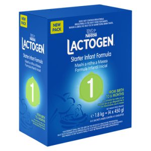 LACTOGEN 1