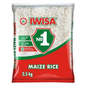 M/RICE IWISA