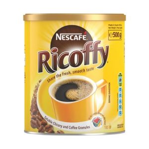 RICOFFY