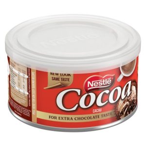 COCOA