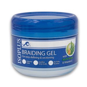 ISOPLUS BRAIDING GEL