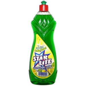 STARLITE D/WASH LEMON
