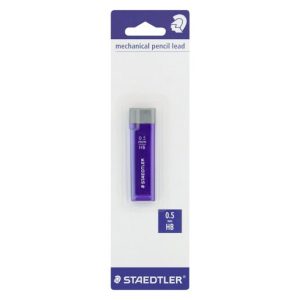 STAEDTLER MECHANICAL PENCIL LEADS