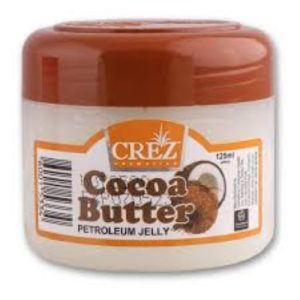 CREZ P/J C/BUTTER