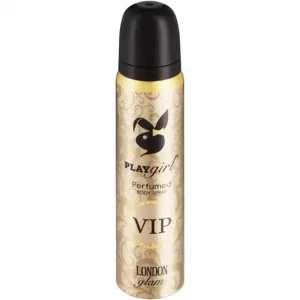 SPRAY PLAYGIRL VIP LONDON