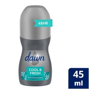 R/ON DAWN M COOL FRESH