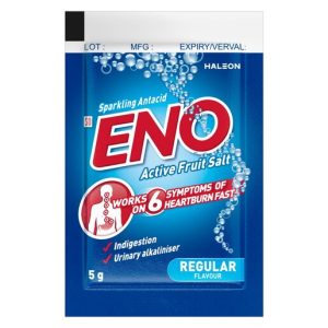 ENO REGULAR