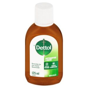 DETTOL