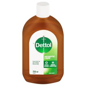 DETTOL