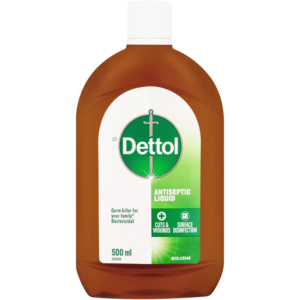 DETTOL