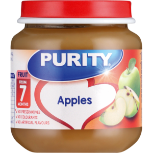 PURITY 2 APPLES