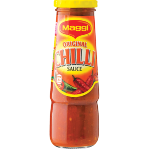 MAGGI CHILLI SAUCE ORIGINAL