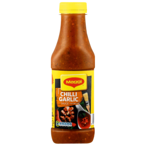 MAGGI CHILLI GARLIC SAUCE