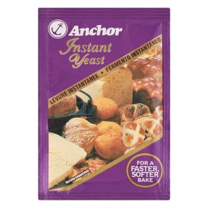 ANCHOR YEAST