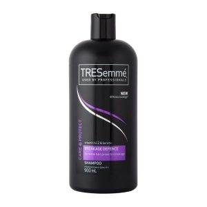 TRESEMME SHAMPOO BREAKAGE D
