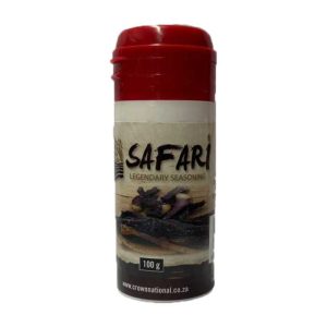 CROWN BILTONG SAFARI SHAKER