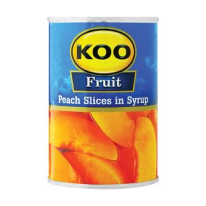 KOO FRUIT PEACH