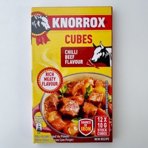 KNORR ST M/VEG+BALLS