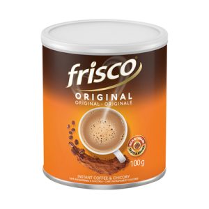 FRISCO