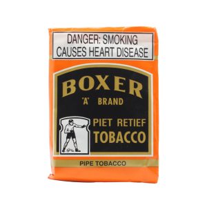 BOXER
