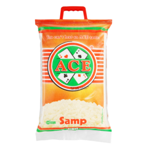 SAMP ACE